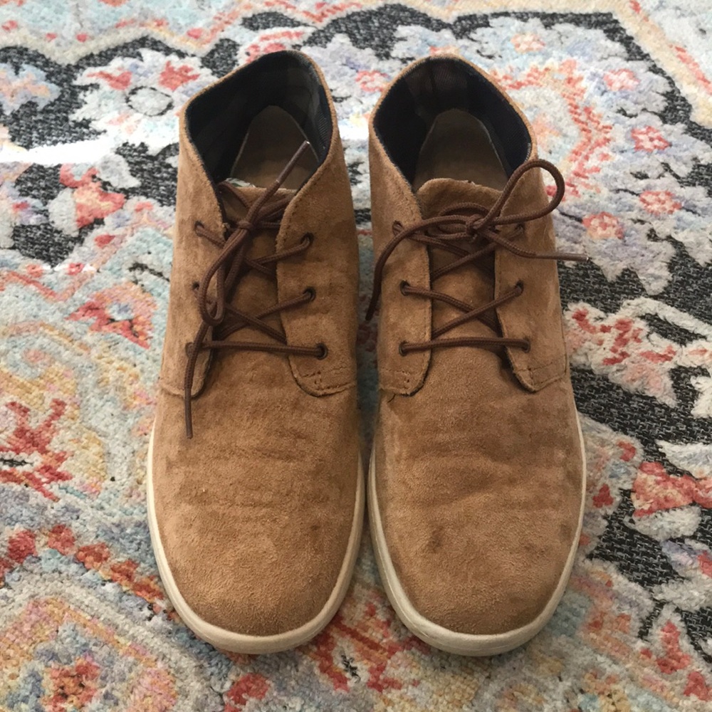 UGG Short Boots